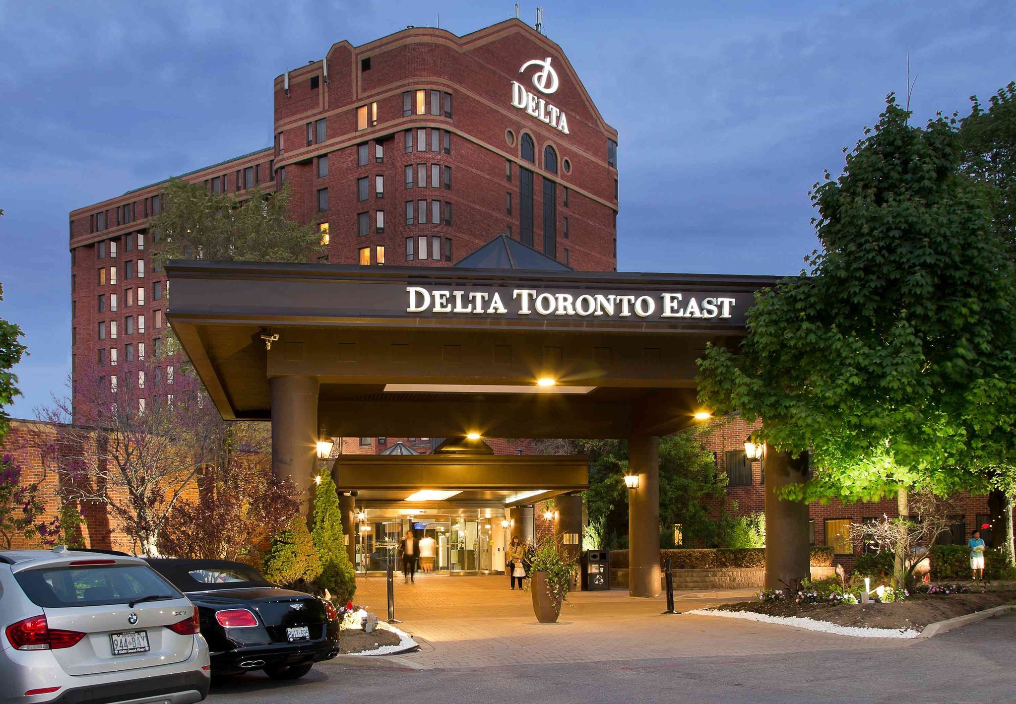 Delta Hotel by Marriott Toronto East