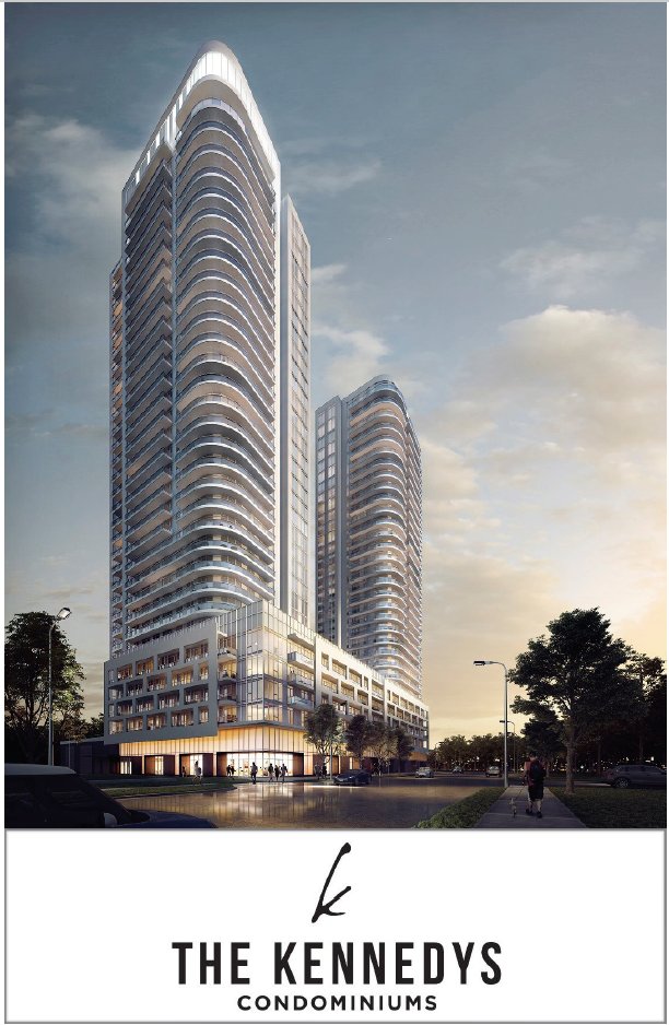 The Kennedys Condominiums